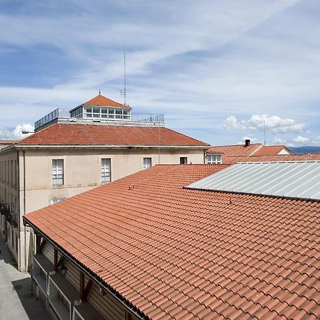 La Casa De Santa Maria Estudios Vitoria-Gasteiz Exteriör bild
